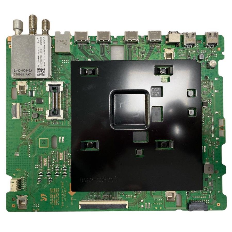 Placa Main Samsung QE65Q74AAT BN94-16842P BN41-02855A