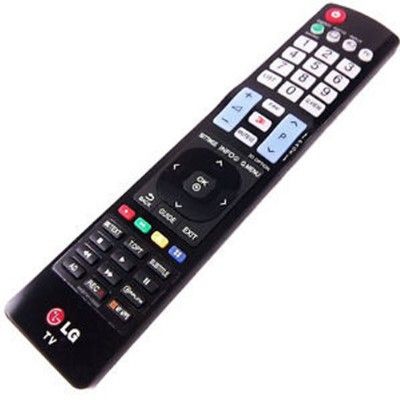 Mando a Distancia LG AKB73615362, ORIGINAL. SWAP / USADO: En perfectas condiciones