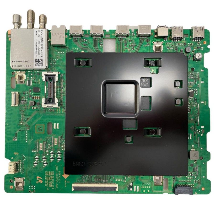 Placa Main Samsung QE55Q74AAT BN94-17004T BN41-02855B