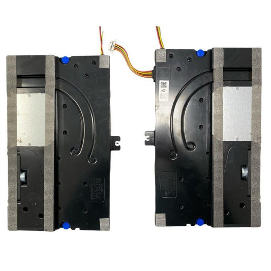 Altavoces Samsung QE55Q80AAT BN63-18622X001 BN96-50550A 10W