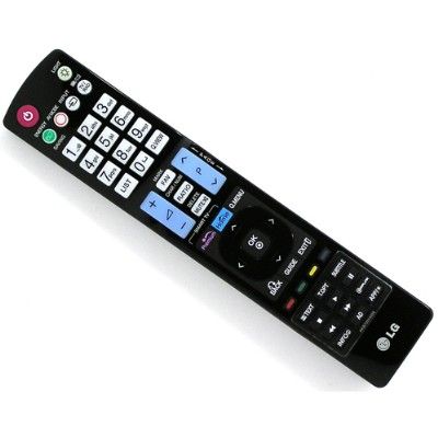 Mando a Distancia LG AKB72914058, ORIGINAL. SWAP / USADO: En perfectas condiciones