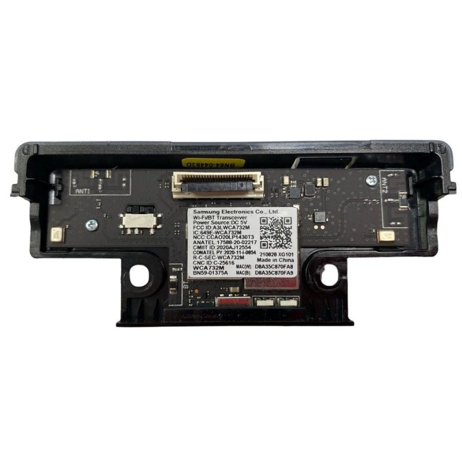 Módulo Ir/Botonera Samsung SAMSUNG QE55Q80AAT BN59-01375A