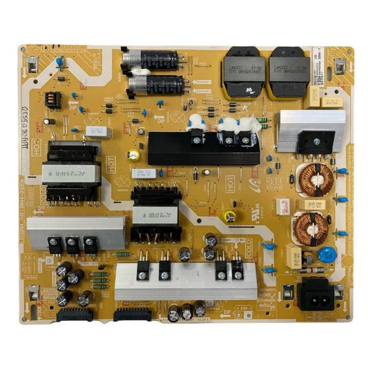 Fuente Alimentación SAMSUNG QE55Q80AAT BN44-01051A L55S8NA_THS REV:1.1