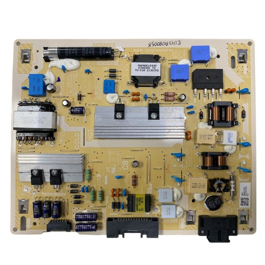 Fuente Alimentación SAMSUNG UE43AU8005K VN07 BN4401109A