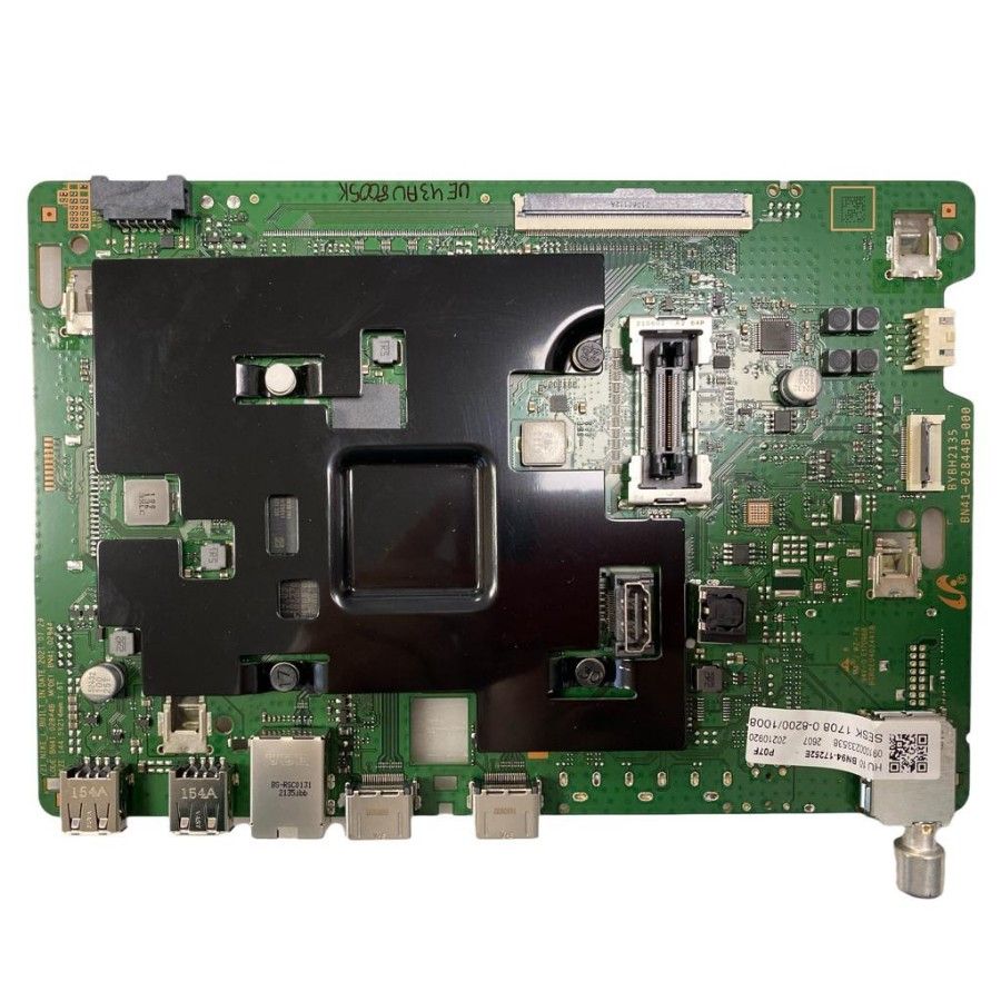 Placa Main SAMSUNG UE43AU8005K BN94-17252E