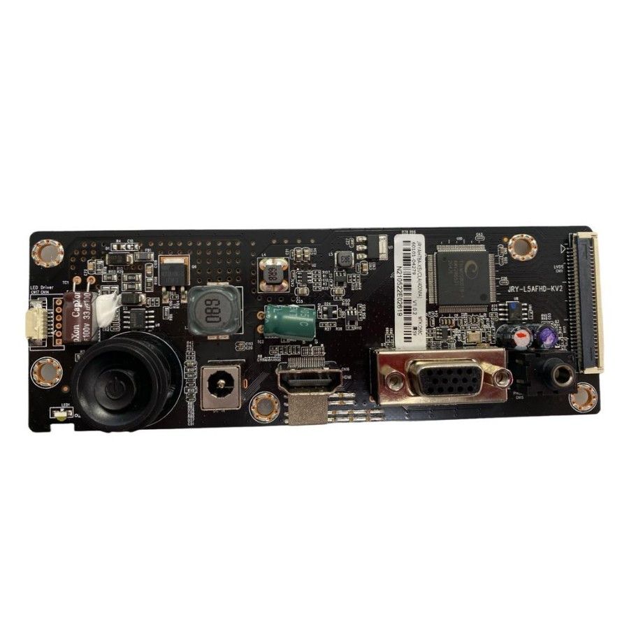 Placa Main Xiaomi RMMNT27NF 2PE13271B0 JRY-L5AFHD-KV2