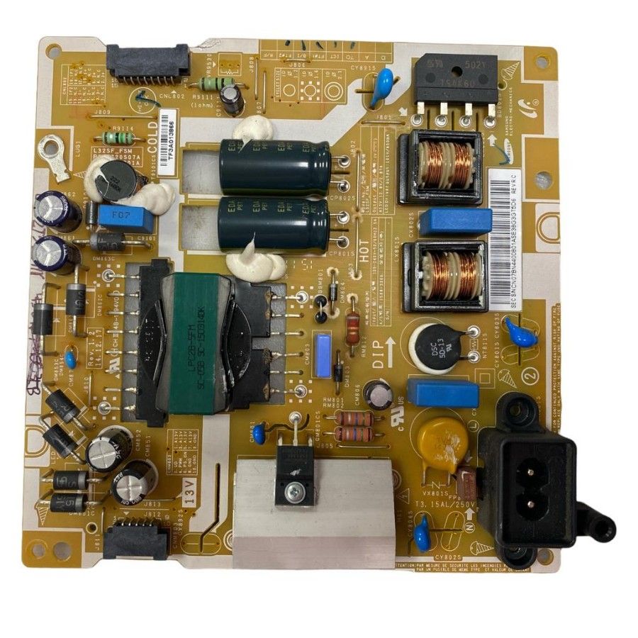 Fuente Alimentación Samsung UE32J5500AK L32SF_FSM BN4400801A