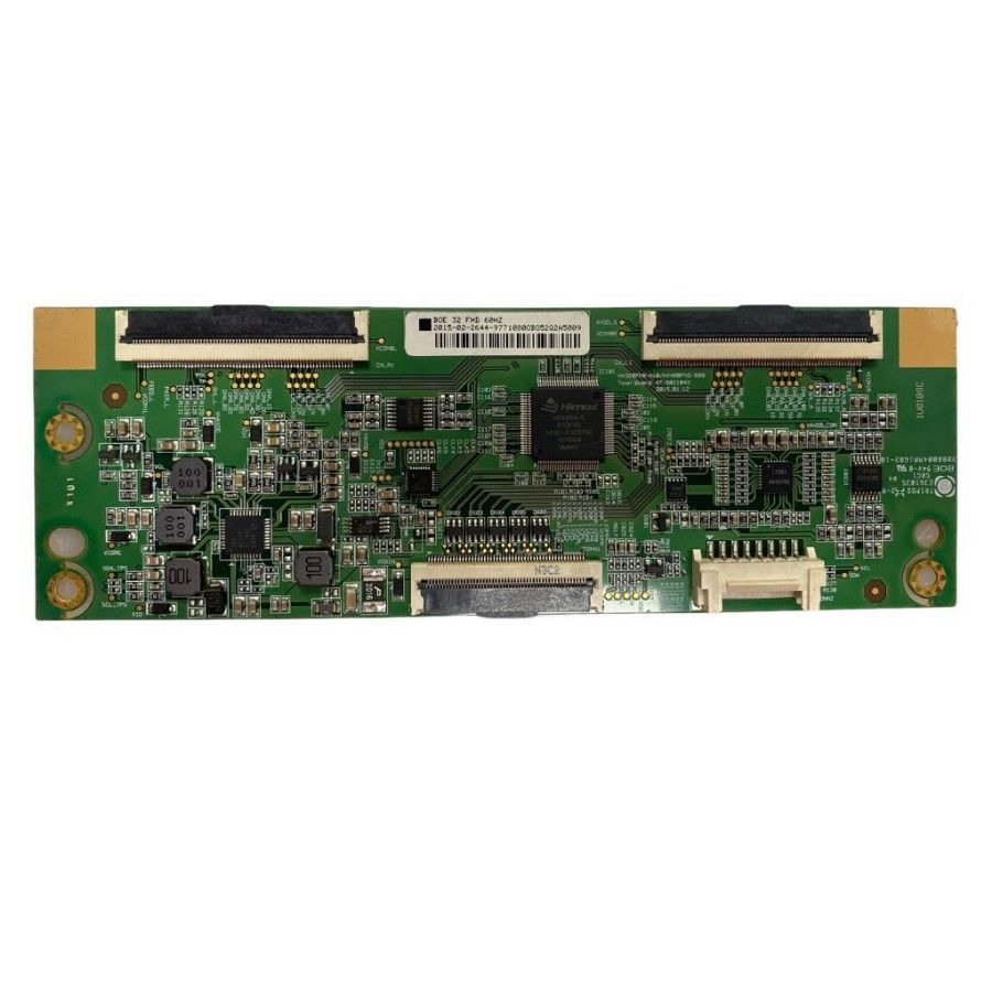 Placa Tcon Samsung UE32J5500AK B088004AA1602-10