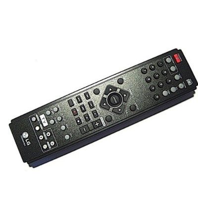 Mando a Distancia LG AKB36087604, ORIGINAL. SWAP / USADO: En perfectas condiciones