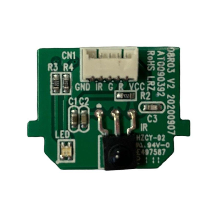 Modulo IR Nevir NVR-7710-24RD2-N 08R03 V2 20200907 AT0090392