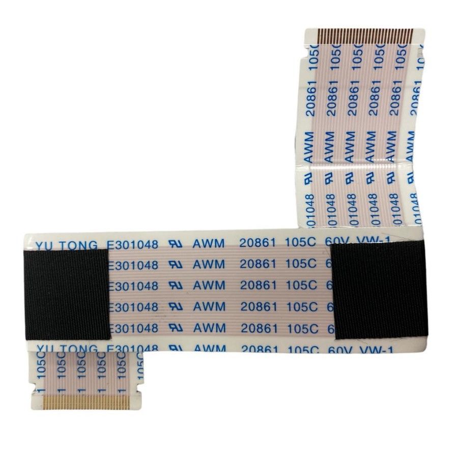 Cable Flex / LVDS Xiaomi L32M6-6AEU E301048 AWM 20861 105C