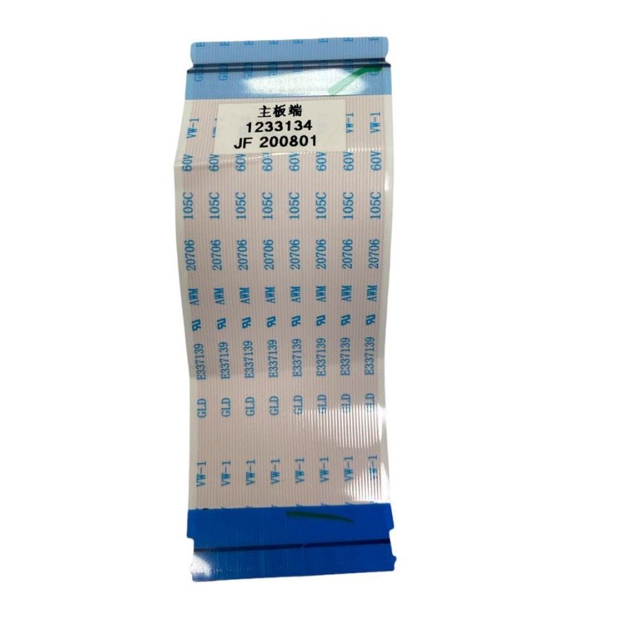 Cable Flex / LVDS 1233134 Hisense 32AE5000F
