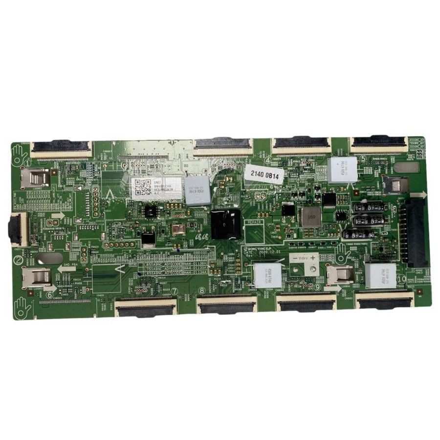 Placa Tcon Samsung QE55QN85AAT BN4401134A