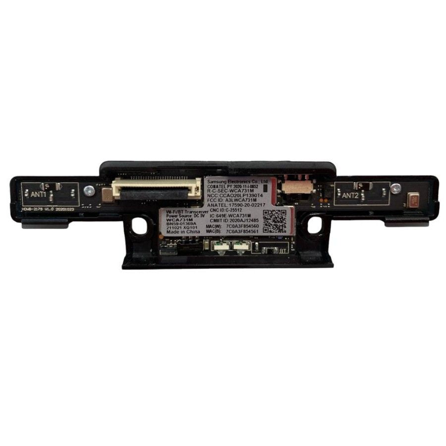 Modulo Wireless / Wifi Samsung QE55QN85AAT BN59-01369A WCA731M