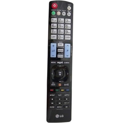 Mando a Distancia LG AKB72914012, ORIGINAL. SWAP / USADO: En perfectas condiciones