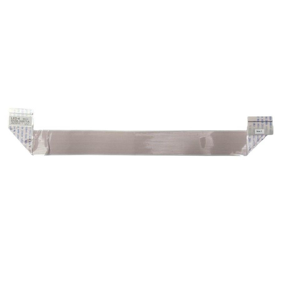 Cable Flex / LVDS Samsung QE55QN85AAT BN96-52877A REV.01