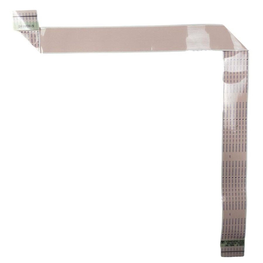 Cable Flex / LVDS Samsung QE55QN85AAT BN96-52874A Rev.00