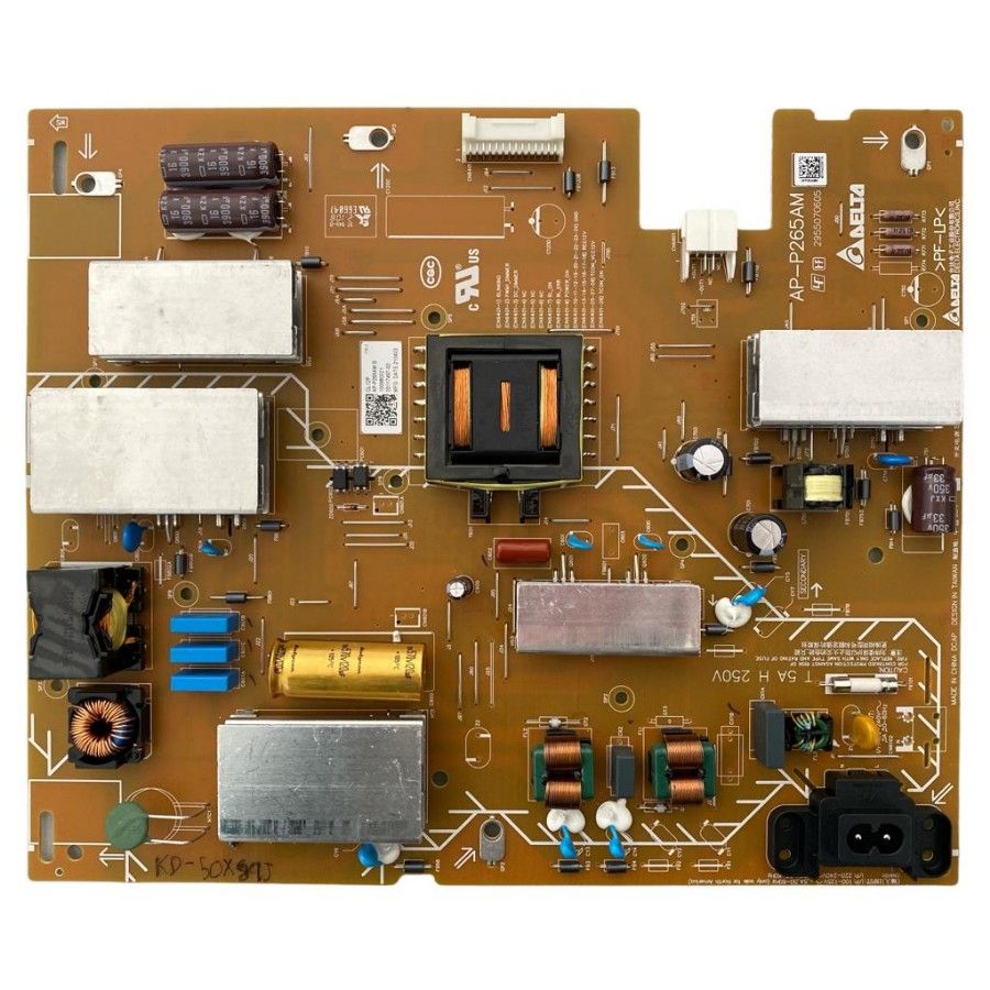 Fuente Alimentaci�n Sony KD-50X89J AP-P265AM