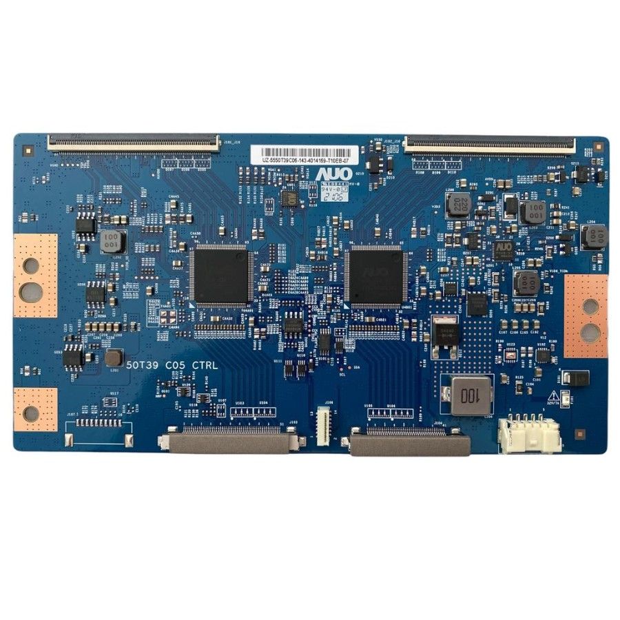 Placa TCon Sony KD-50X89J UZ-5550T39C06