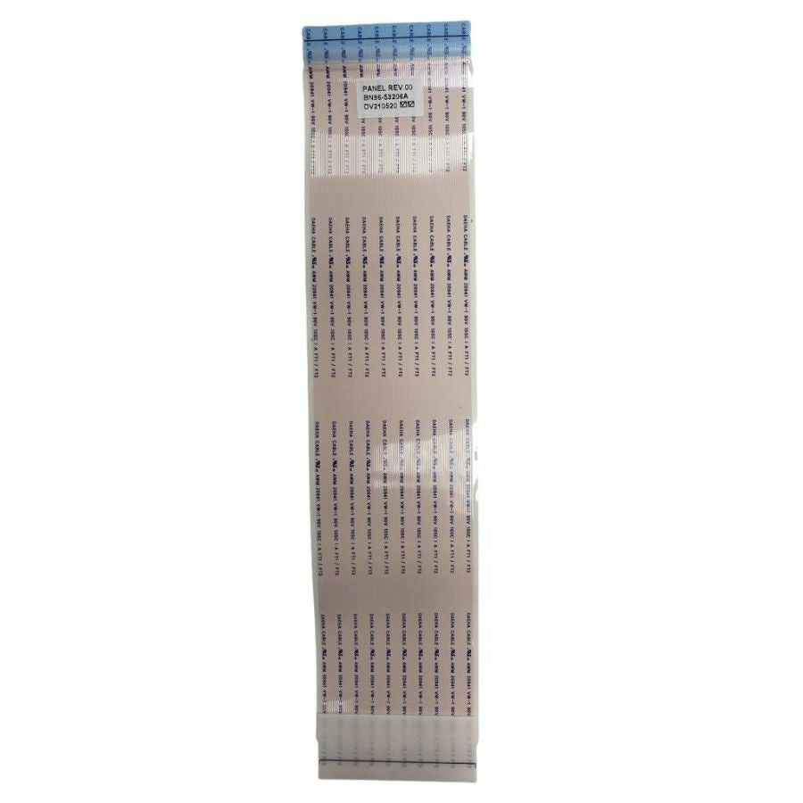 Cable Flex / LVDS Samsung QE50LS03AU BN96-53206A REV.00