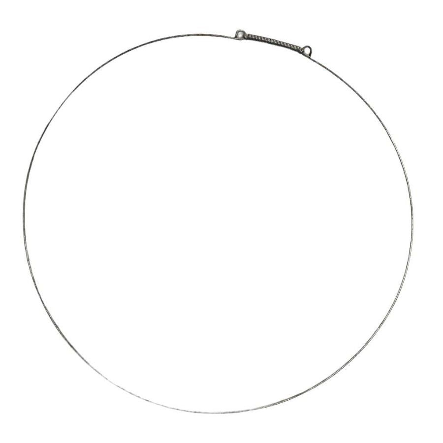 Abrazadera Anillo (más pqueña) Puerta Lavadora LG F10B9QDW swap usado