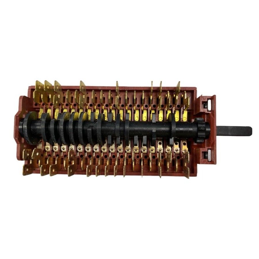 Conmutador Horno Balay 3HB458XCA 9001074380