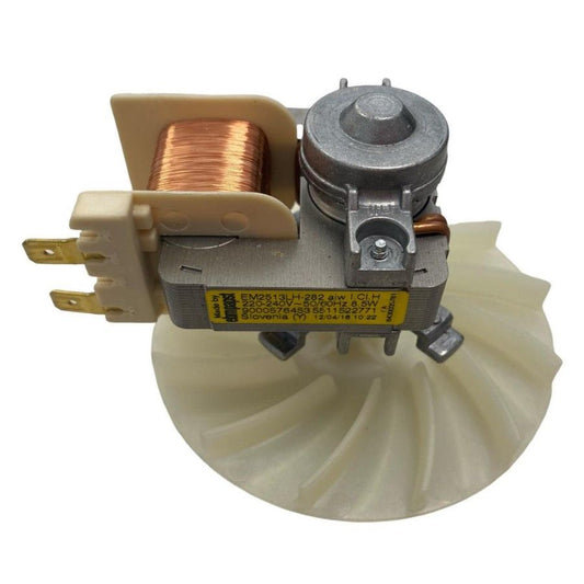Ventilador Horno Balay 3HB458XCA EM2513LH-282 9000576453 8.5W