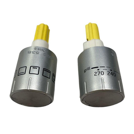 SET 2 MandoS Control Horno Balay 3HB458XCA 1025 538 , 811 114 swap usados