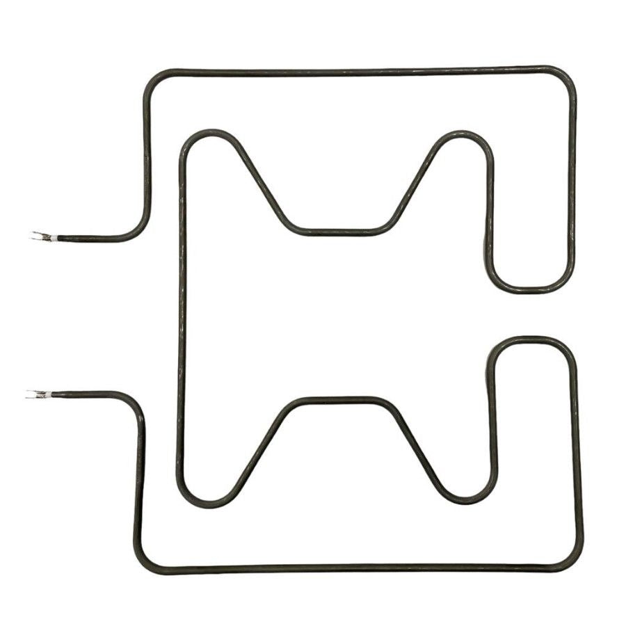 Resistencia Inferior Horno Balay 3HB458XCA 1000w IRCA6127R712 9000444686
