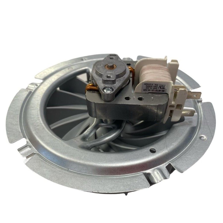 Motor Ventilador Horno AEG BEK435111M YJ61-16A-NZ01 CL200 24W