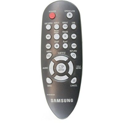 Mando a Distancia Samsung AK59-00103A, NUEVO y ORIGINAL