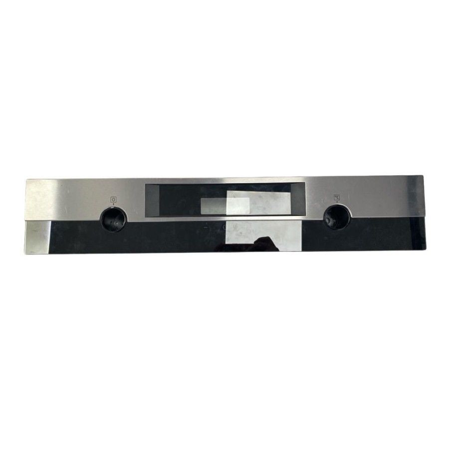 Panel Frontal Horno AEG BEK435111M swap de desmontaje con pequeós arañazos