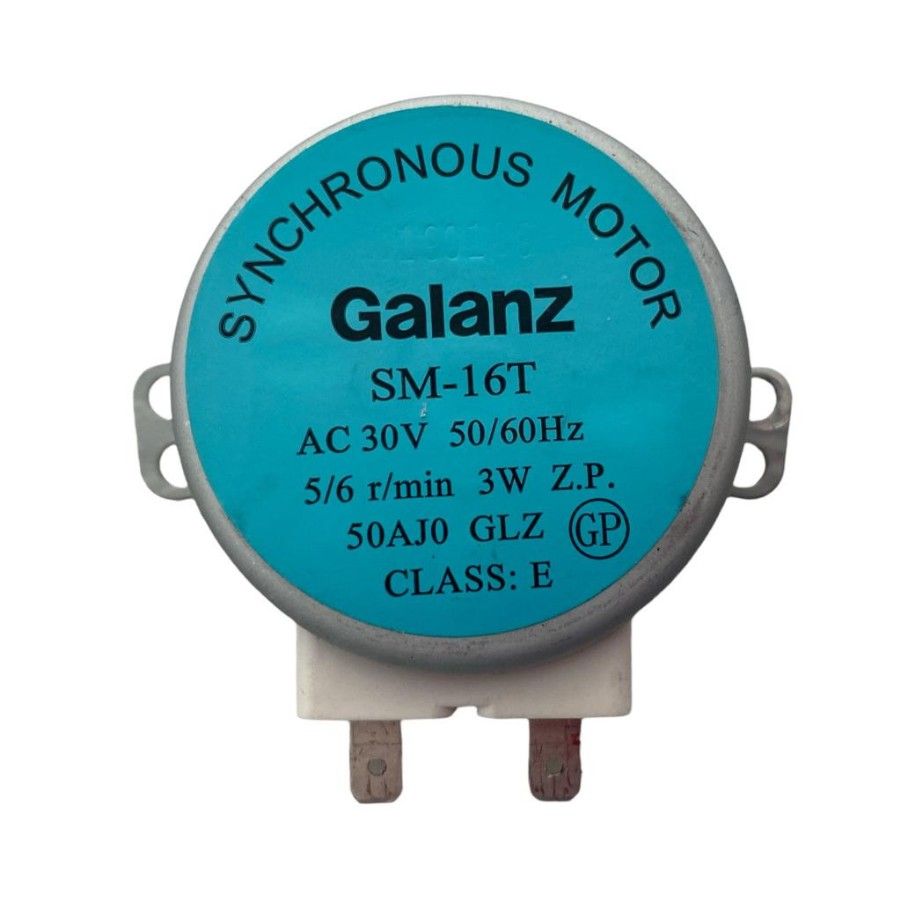 Motor Microondas TAURUS MW700M SM-16T 3W