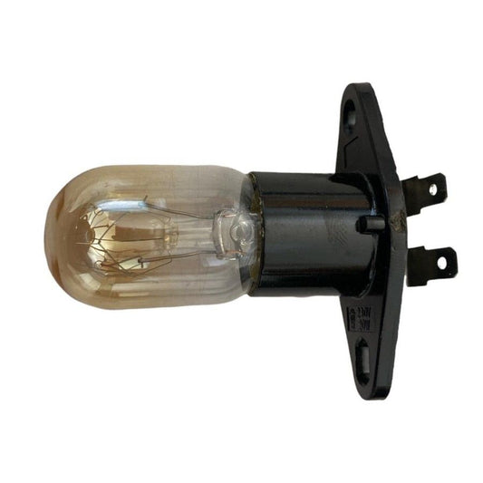 Lámpara Luz, Bombilla Con Soporte Microondas TAURUS MW700M Z187