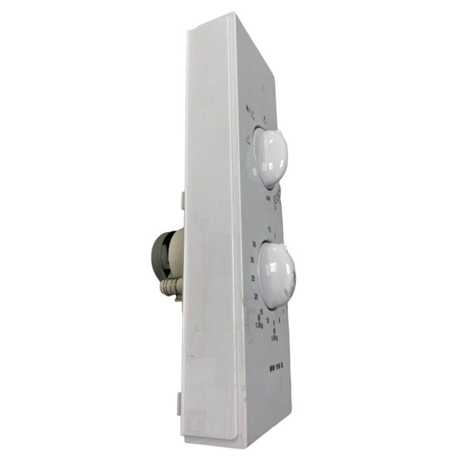 Panel Frontal Microondas Teka MW190G MW 190 G WLD35-1/S swap usado con arañazos