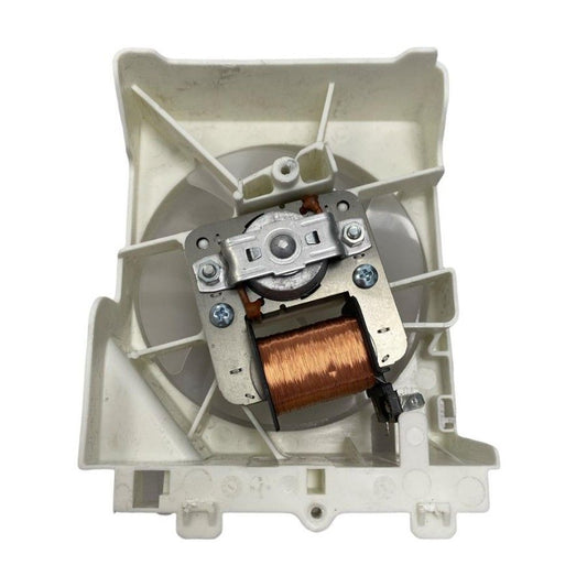Ventilador Microondas TEKA MW190G YZ-E6120-M51D 18W