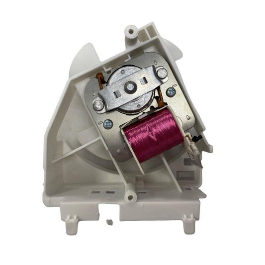 Ventilador Microondas Sauber Serie3-20WG 20200515B