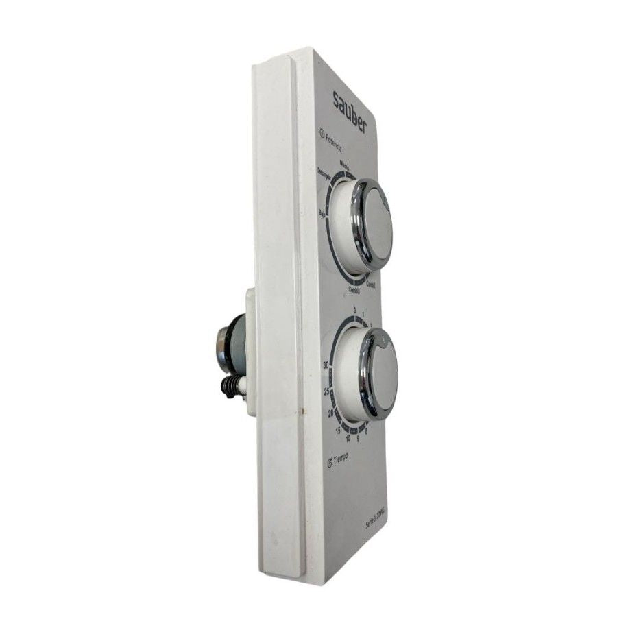 Panel Frontal Microondas Sauber Serie3-20WG TMH30MU02E