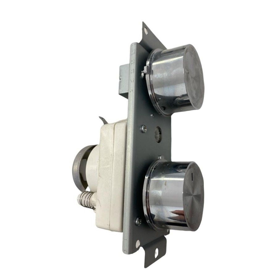 Módulo Botonera y Mandos Microondas TAURUS FAST WAVE 20L WLD35-1/P SWAP DE DESMONTAJE