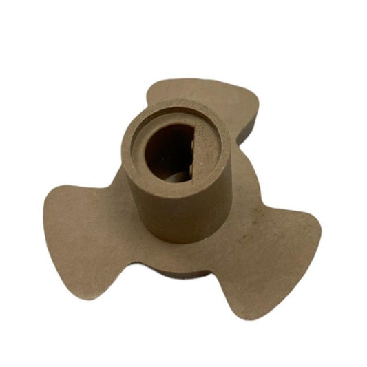 Brazo trípode soporte para plato giratorio Microondas Taurus FAST WAVE 20L