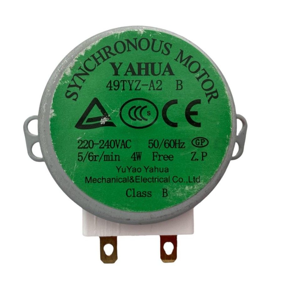 Motor Microondas Daewoo KOG-837RS 49TYZ-A2