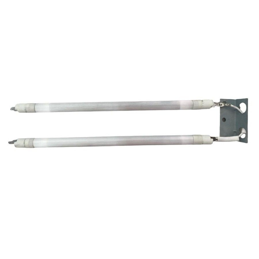 set 2 Resistencias Microondas nibels MCM 20 FI W 400w 115v