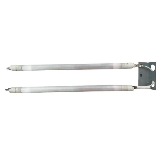 set 2 Resistencias Microondas nibels MCM 20 FI W 400w 115v