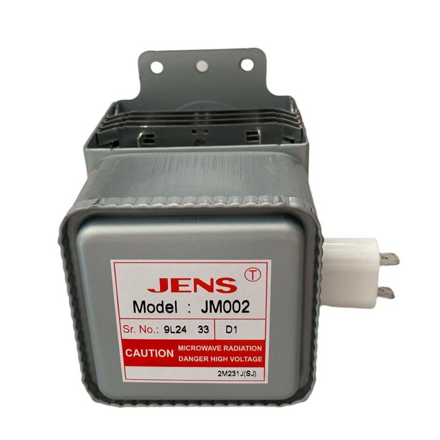 Magnetron Microondas Nibels MCM 20 FI W Model JM002