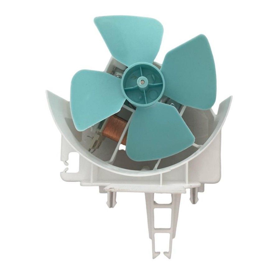 Ventilador Microondas Nibels MCM 20 FI W