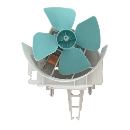 Ventilador Microondas Nibels MCM 20 FI W
