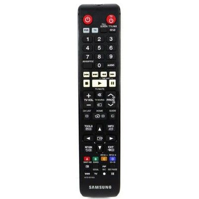 Mando a Distancia Samsung AK59-00140A, NUEVO y ORIGINAL
