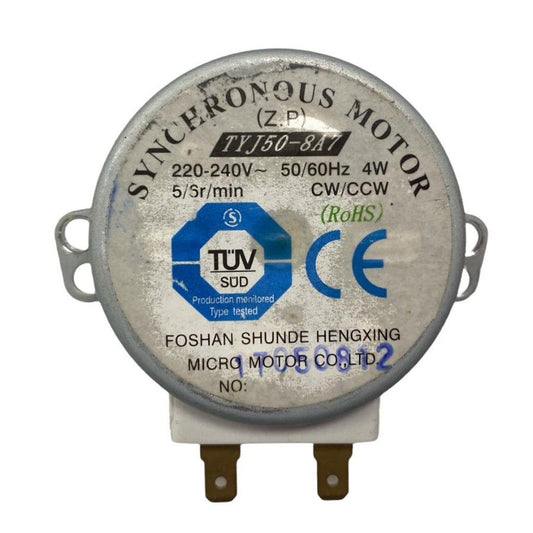 Motor Microondas Edesa Urban MB20EX TYJ50-8A7 4W