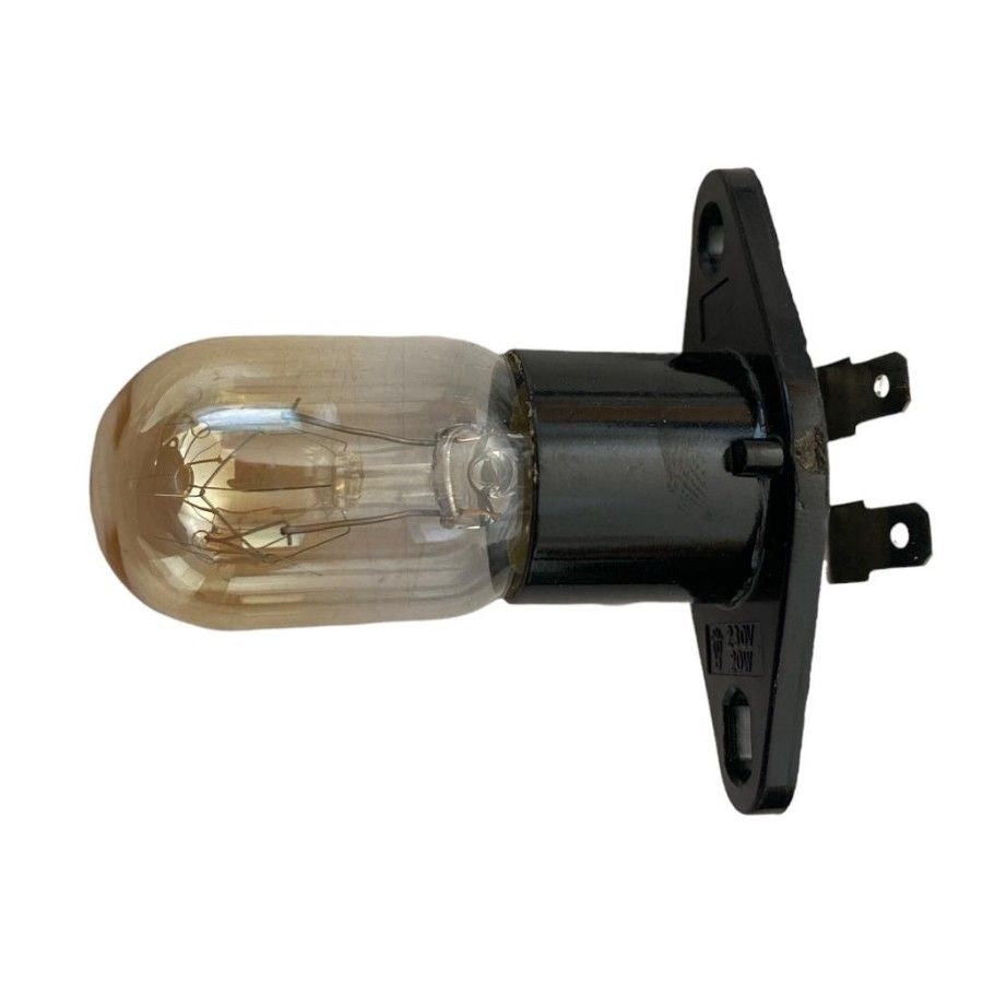 Lámpara Luz, Bombilla Con Soporte Microondas Edesa Urban MB20EX E14-A