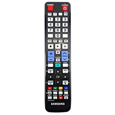 Mando a Distancia Samsung AK59-00134A, NUEVO y ORIGINAL